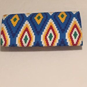 Beautiful Handmade African Kente.